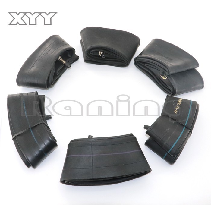 Inner tube 12 16 17 for dirt pit bike Tyres Outer tire 12inch 16inch 17inch Wheels off road motorcy