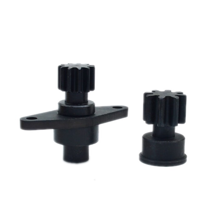 9S9082 For 330D 311 323A B C D 320D 3406 Turning Tool C7 C9 C7.1 C9.3 Engine Barring Socket Wrench