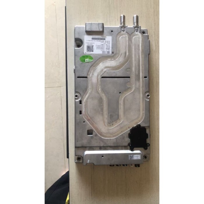 Xpeng G9 intelligent domain controller XPU intelligent driving controller MPD module assembly MPD 8