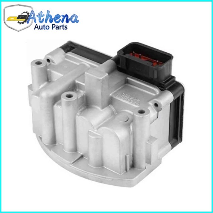 A604 41TE Automatic Transmission Shift Solenoid Valve Assy 5140429AA 5015646AC for Chrysler