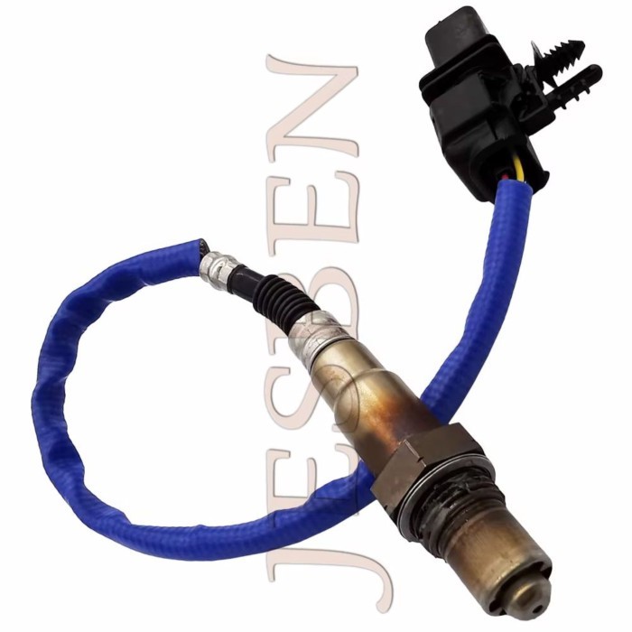 8F9Z-9F472-D Lambda Probe Oxygen O2 Sensor For Ford FOCUS FUSION C-MAX EDGE ESCAPE F-150 TAURUS E-1