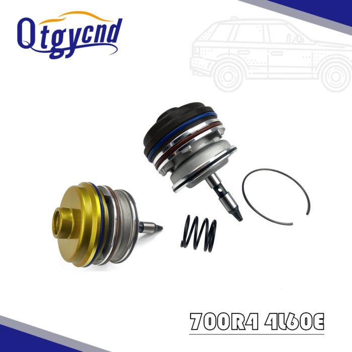 Brand New 700R4 4L65E  Transmission Brake with Piston For CORVETTE SERVO Hummer Chevrolet Silverado