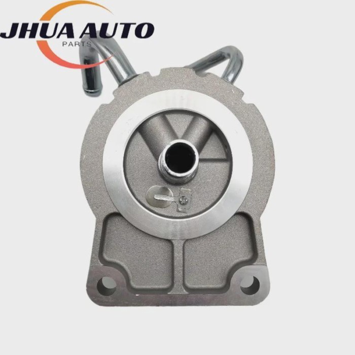 1770A011 Brand New Diesel Filter Holder for Mitsubishi Pajero Montero Sport Triton L200 4D56 4M41
