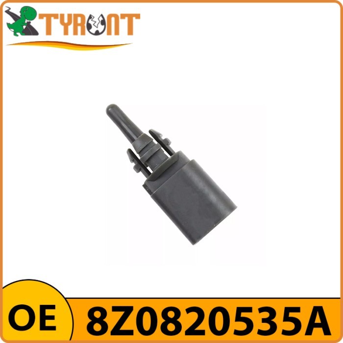 TYRNT Temperature Sensor 8Z0820535A For Audi A3 A4 A5 A6 A7 A8 Q2 Q3 Q5 Q7 Q8 R8 TT For Volkswagen