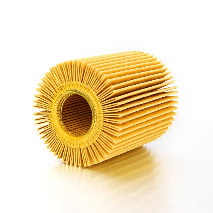 1PC Oil Filter Replace for 04152-0P010 04152-31080 for HU 7009 Z for 04152-0R010 04152-31080 15613-