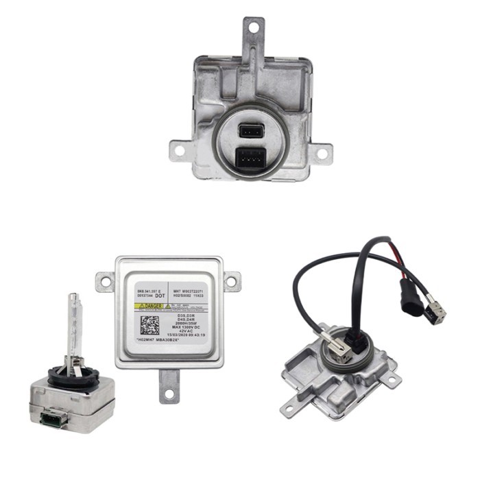 Xenon Headlight BALLAST 8K0941597E W003T22771 For  A1 A3 A4 A5 A6 Q5  Passat Jetta Touran Tiguan Go