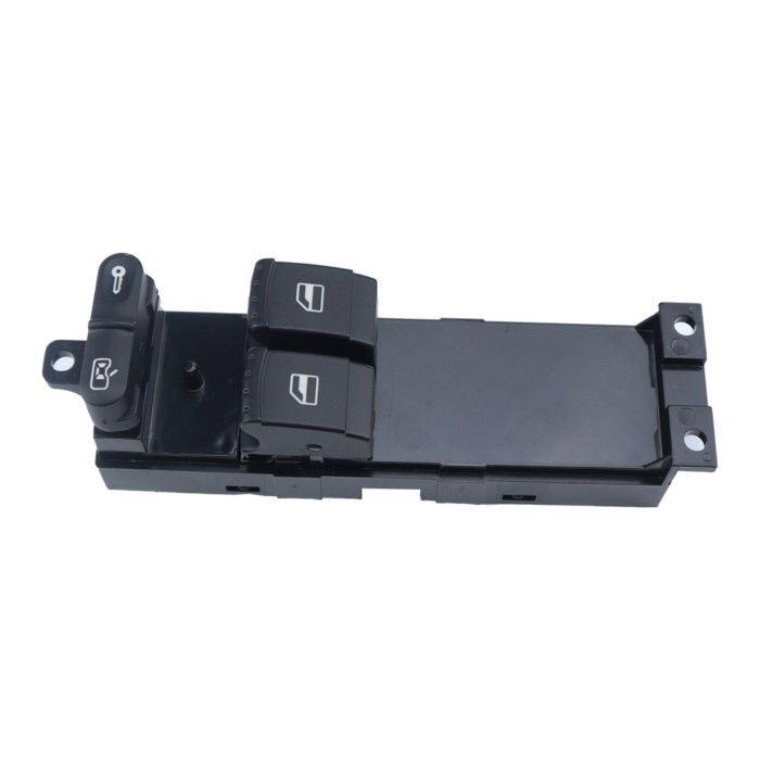1J3959857A Window Panel Switch for SKODA FABIA 6Y 1999-2009 for SKODA OCTAVIA A4 1U 1999-2009 for V
