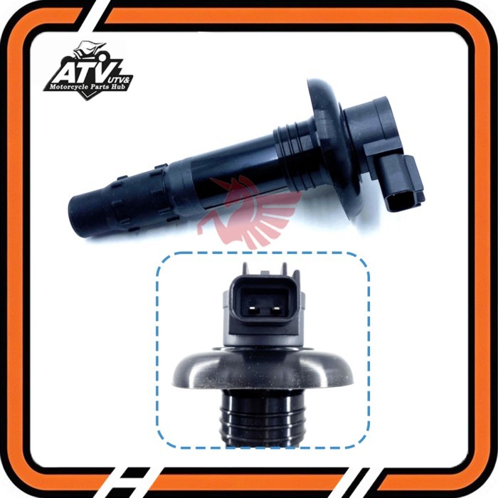 3PCS Ignition Coil Stick seadoo For SeaDoo SEADOO 155 185 215 255 260 300 GTX RXT RXP GTS GTR 42066