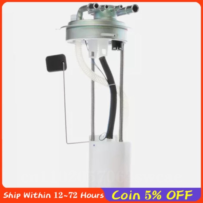 Ka Ka SP6358M FG0358 MU1660 E4073R P76832M Suitable for Chevrolet fuel pump assembly, high quality