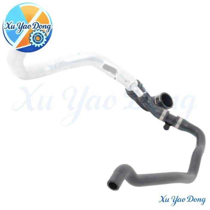 11537584630 Engine Water Pump Hose For BMW X5 E70 X6 E71 xDrive35i xDrive40i N55