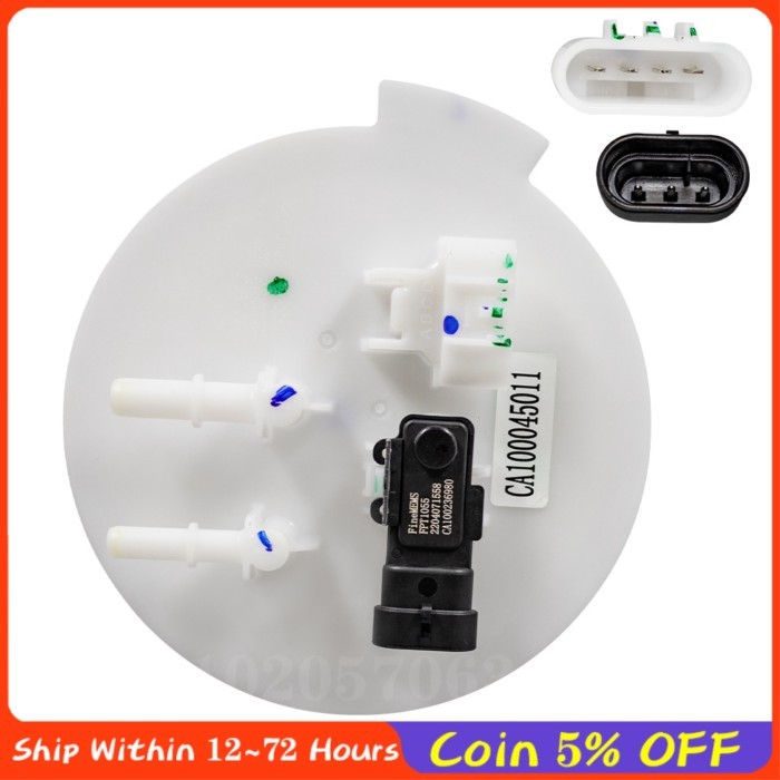 Ka Ka for Jiangling Ruimai National Six PW3407 CA100045011 Ruimai S2.4T 4WD,   Pump Assembly 1Pcs H