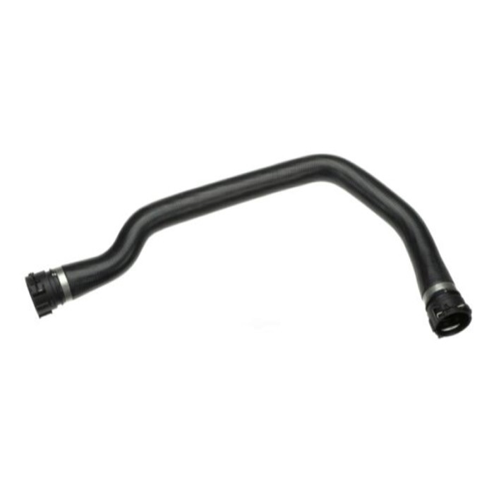Brand New 17127794153 Radiator Coolant Hose Upper Pipe for BMW X5 E70 3.0d X6 E71 X6 30dX M57N2