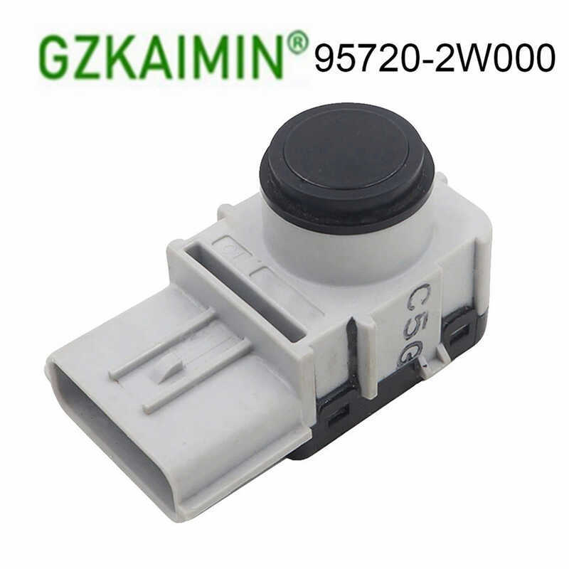 เหมาะสําหรับ Hyundai Reversing Radar OE 95720-2W0 95720-2W1