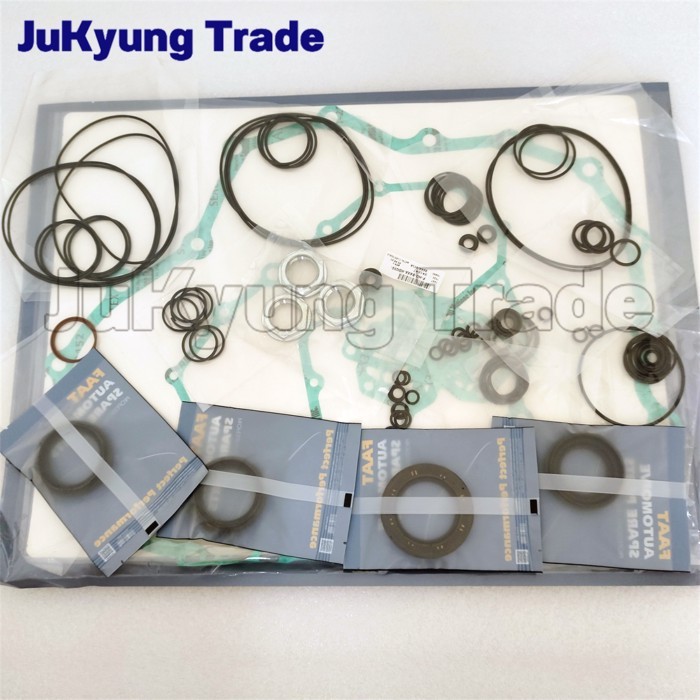 BCLA DCLA MCLA CM4 CM5 Transmission Seal Kit for Honda Accord 2.4L CM5 2.0L
