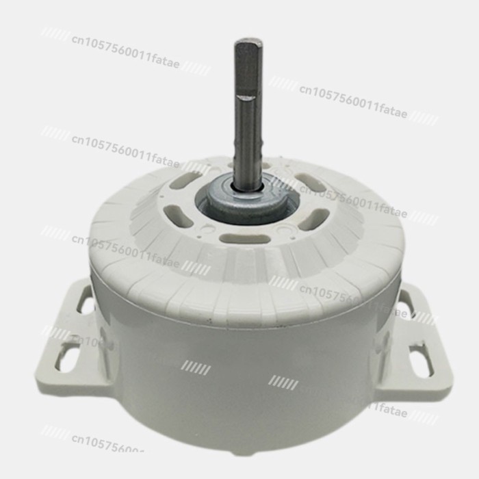 Washing machine motor XQB65-Q670U/Q661U YXQ-180W motor W0401-6VU14