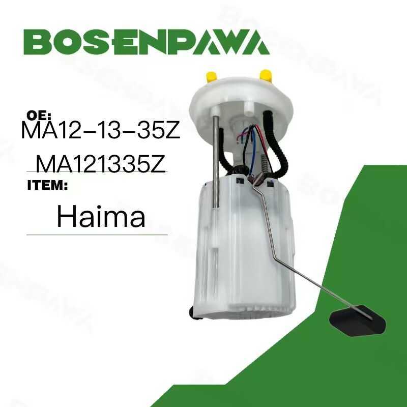 เหมาะสําหรับชุดปั๊ม Haima Seahorse MA12-13-35Z MA121335Z