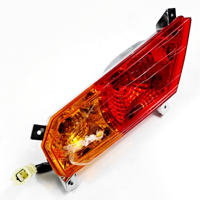 RH Tail Light for CFmoto CForce 800 X8 800-2 820 CF800AU-2B UForce 800 U8 ZForce 600 Z6 625 CF196 9