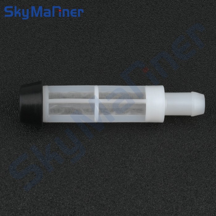 6YJ-24260-00 Fuel Filter for yamaha outboard motor 2T 9.9-85HP 4T F15-F40 6YJ-24260 6YJ-24260-00-00