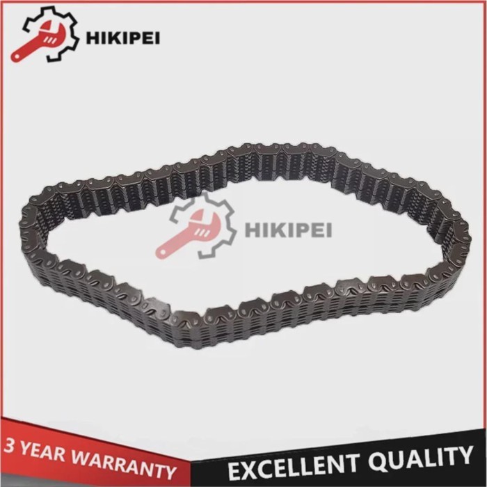2922578E00 91173681 29225-78E00 HV118 HV-118 Transfer Case Chain For Suzuki VITARA GRAND VITARA X90