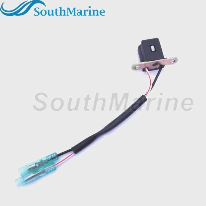 Outboard Engine F9.9-01.06.00.10 Pulser coil for Hidea F9.9 F8 Boat Motor