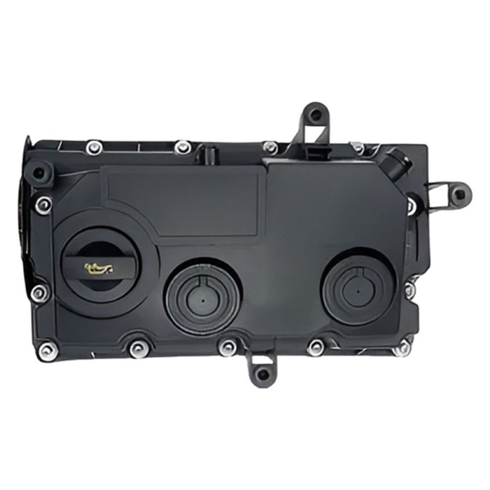 A48M-Professional 03G103469G 03G103469M Cylinder Head Valve Cover for Audi A3 8P1 8Pa 1.9T 1.9D Sea
