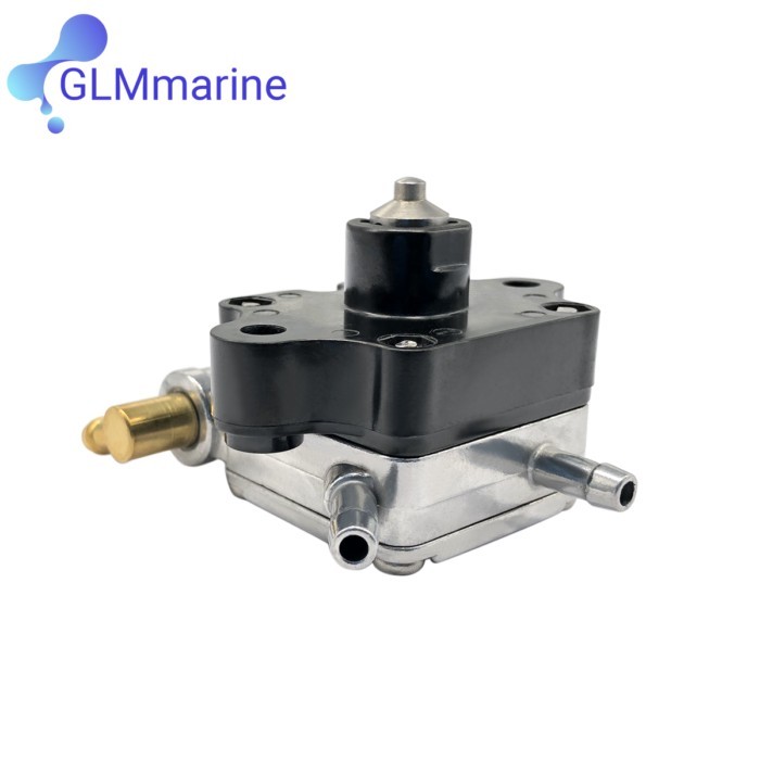 6AH-24410-00 6AH-24410-01 6AH-24410-70 6AH-24410-71 Fuel Pump for Yamaha 4 Stroke 15HP 20HP Outboar