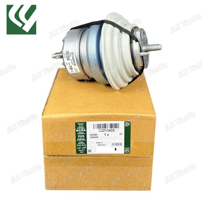 Engine Motor Mount For Jaguar XF XJ 2008-2015 Diesel 3.0 2.2 C2Z13435 C2D6341 C2Z10603 8X23-6A003-C