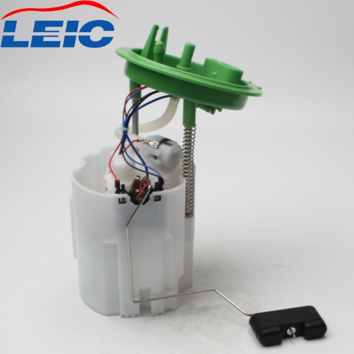 5Q0919051BH 5Q0919051N 5Q0919051C is suitable for the Volkswagen Lingdu/Audi new A3 assembly