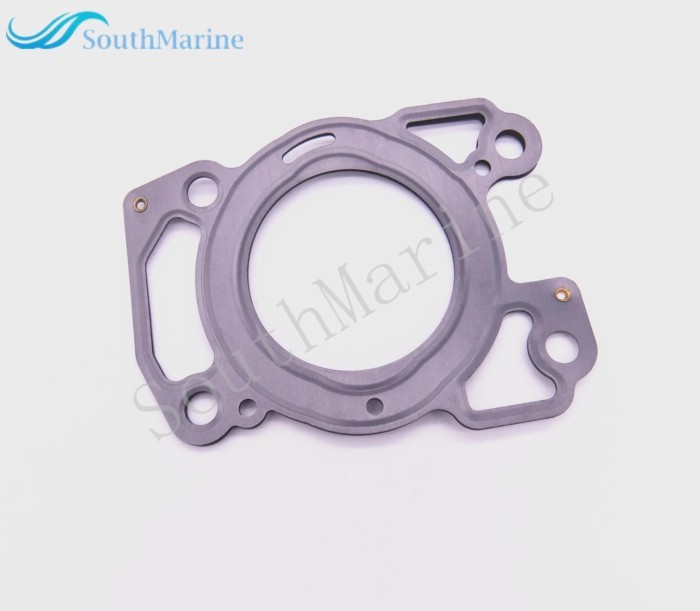 Boat Motor F2.5-01.03.01.01 Cylinder Head Gasket for Hidea 4-Stroke F2.5 Outboard Engine