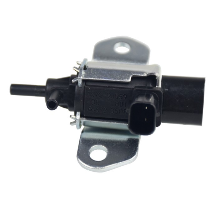 High Quality Vacuum Valve Solenoid 1S7G-9J559-BB 3S4Z-9J559-AA L301-18-741 L801-18-741 For FORD Foc