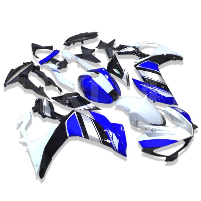 Plastic Fairings For YAMAHA R25 R3 2016 For R25 R3 Fairing Kits 2015 For R25 R3 Fairing Kits 2015-2