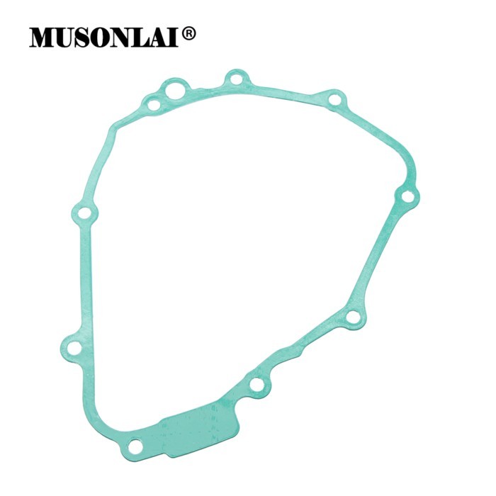 Generator Stator Cover Gasket For Honda CBR900RR CBR919RR Fireblade CBF600 CB600 CB600F CB900 CB900