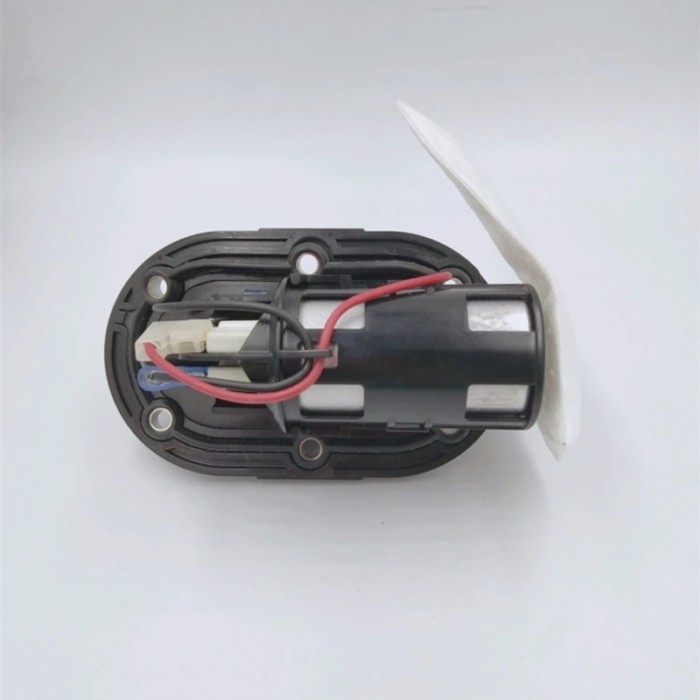 zongshen 250cc motorcycle engine fuel pump for cyclone NC rx1 rx3 zs250gy-3 gasoline oil pump