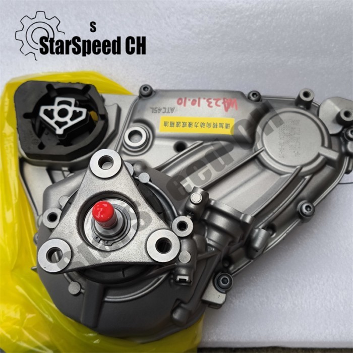 Original ATC45L M Transfer Case Assembly 27105A4A0C3 27105A371E4 27107854164 for BMW F86 X6 M(ECE)