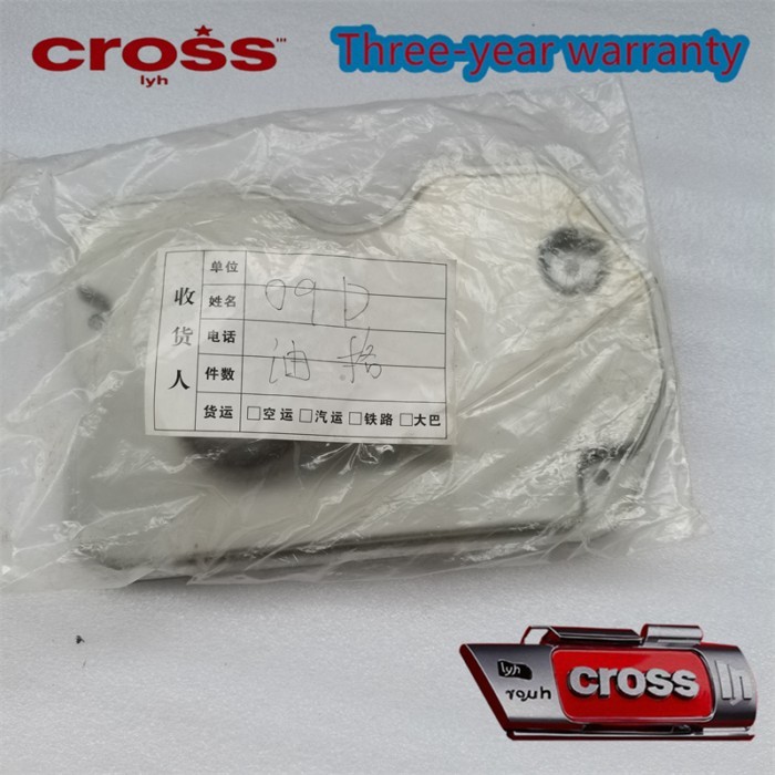 09D 325435 Automatic Transmission Oil Filter For Volkswagen Touareg Audi Q7 Porsche Cayenne Auto Pa