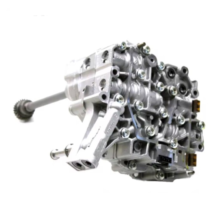 01J325031BF 01J325031BJ 01J325031BG 01J325031CD 01J CVT Original Automatic Transmission Oil Pump Va