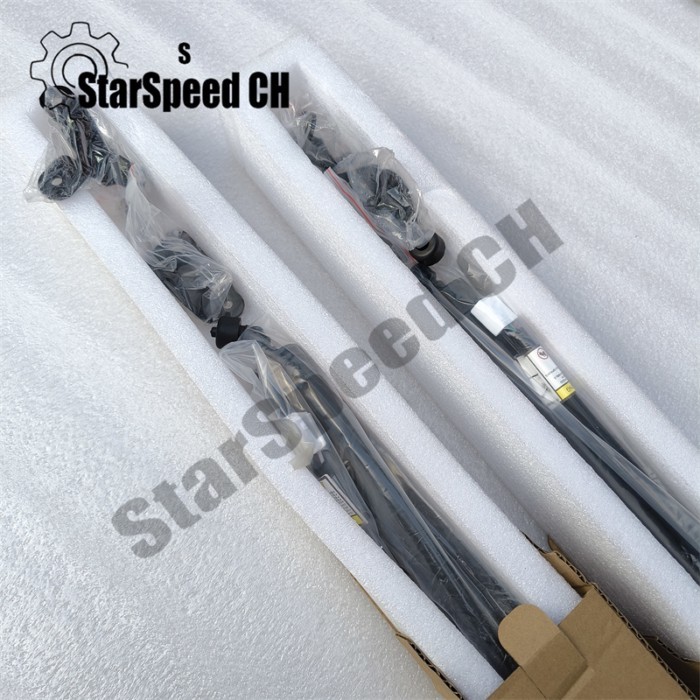 1pcs Rear Left Right Liftgate Power Hatch Lift Opener For TOYOTA FORTUNER SW4 2015-2021 6891071030