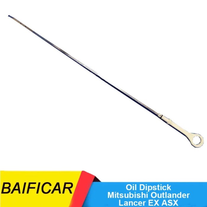 Baificar Brand New 4B / 4A9  Engine Oil Dipstick / Oil Level Gauge For Mitsubishi Outlander Lancer