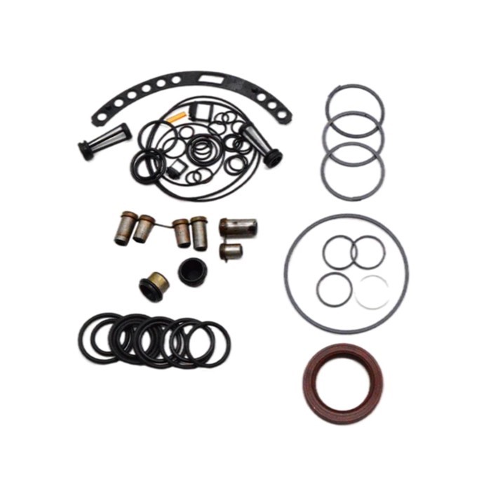 1pc Auto Transmission Overhaul Kit Seals For BMW 2WD 4WD B156820A 5L40E 5L50E 5L51E Automobile Prof