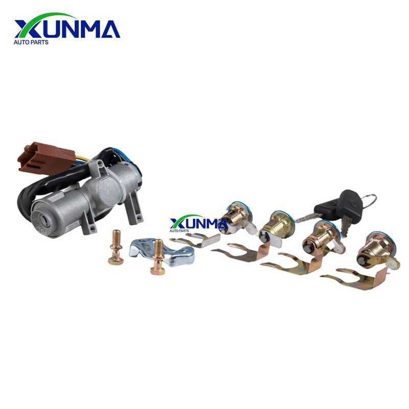 เหมาะสําหรับ Dongfeng Xiaokang K07S 37040-KZ0 ทั้งล็อครถ