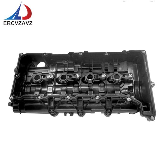 N47 D20C New Valve Cover cylinder head hood 11128589941 11127810584 for BMW 1 3 4 5 Series X1 X3 X5