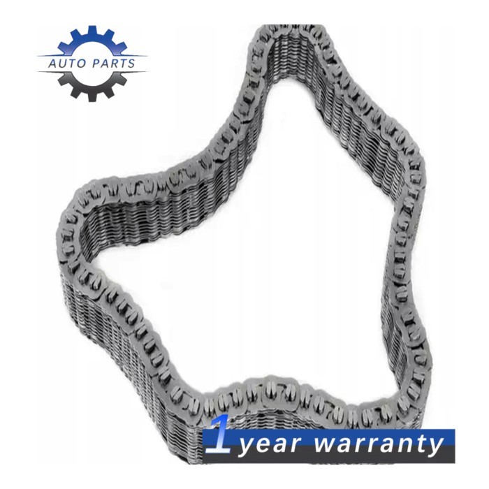 (OEM) 01J331301BG Transmission Parts Chain Belt For Audi A5 A6 A4 2.0L 3.0L 3.2L Gearbox 01J CVT Ch