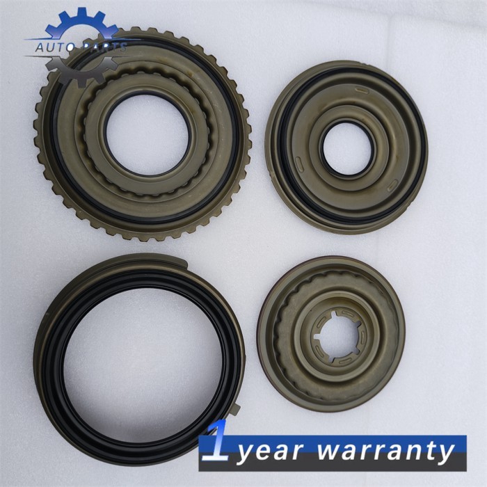 U760 U760E Piston Kit for Toyota Camry Hananda U760 Transmission