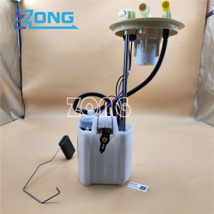 ZONG New Fuel Pump Module Assembly For Ford F-150 3.5L V6 5.0L V8 FL3Z-9H307-E E2654M  FG1997 SP255