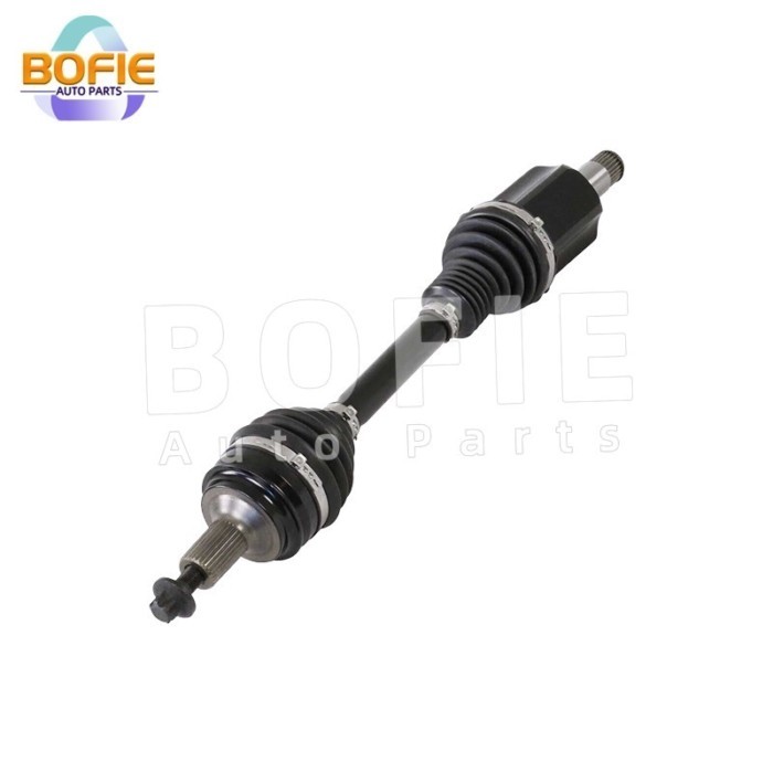 OEM A2533305601 Automobiles Front Gimbal Transmission Drive Shaft For Mercedes GLC300 GLC350e GLC25