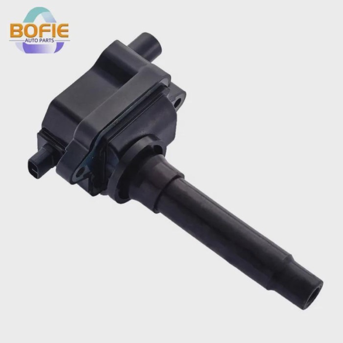 1PCS Auto Ignition Coils 0K013-18-100 0K01318100 0K2A318100A 0K2A3-18-100A UF133 5C1150 C1121 27301