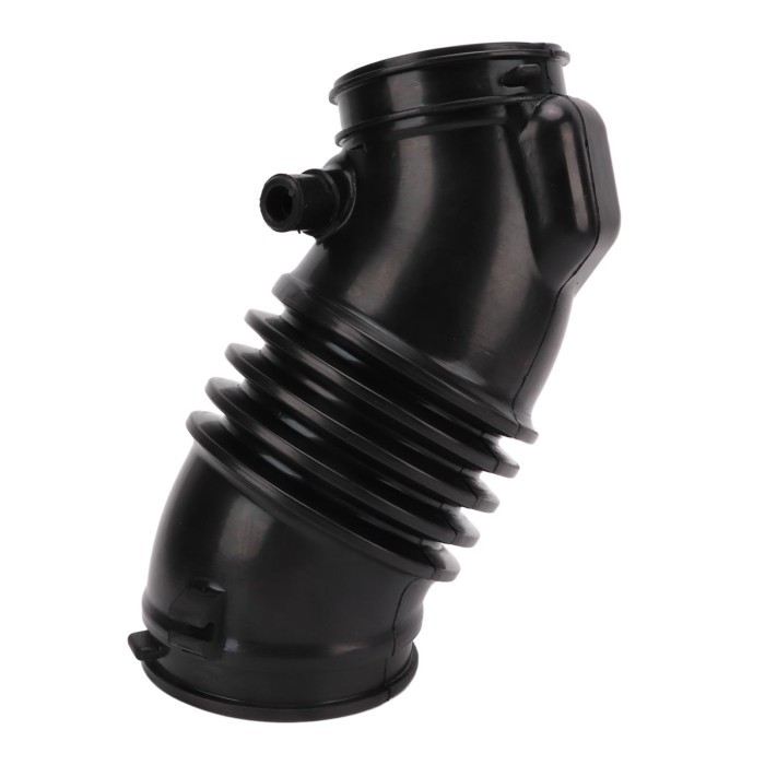 17228 RN0 A00 Air Cleaner Intake Hose - Durable EPDM Rubber, Easy Install, High Strength Automotive