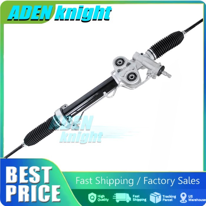 Power Steering Rack For CHEVROLET TAHOE/GMC YUKON / GMC YUKON XL 1500 2007 - 2012 15254060 15254062