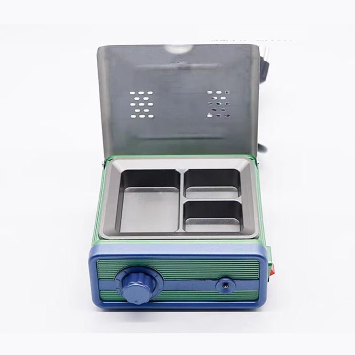 2026 NEW Dental Wax Heaters Pot Wax Melts Pot Wax Melts Units Dental Technician Laboratory Tools De