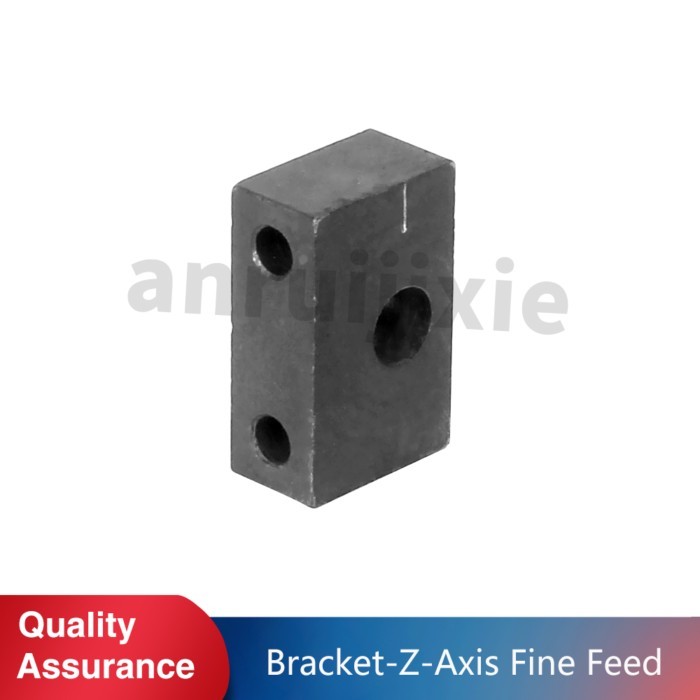 Bracket, Z-Axis Fine Feed SIEG X2&SX2&JET JMD-1L&CX605&Grizzly G8689&Little Milling 9  Mini Milling